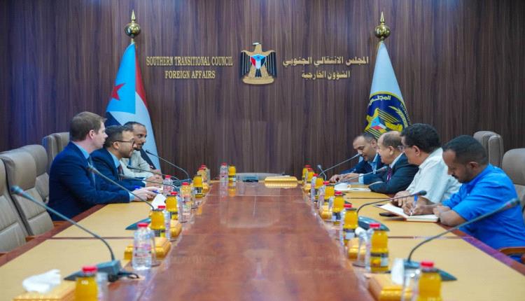   تغييب قضية الجنوب عن المسار التفاوضي لن يحقق السلام ويمهد لحروب مستقبلية