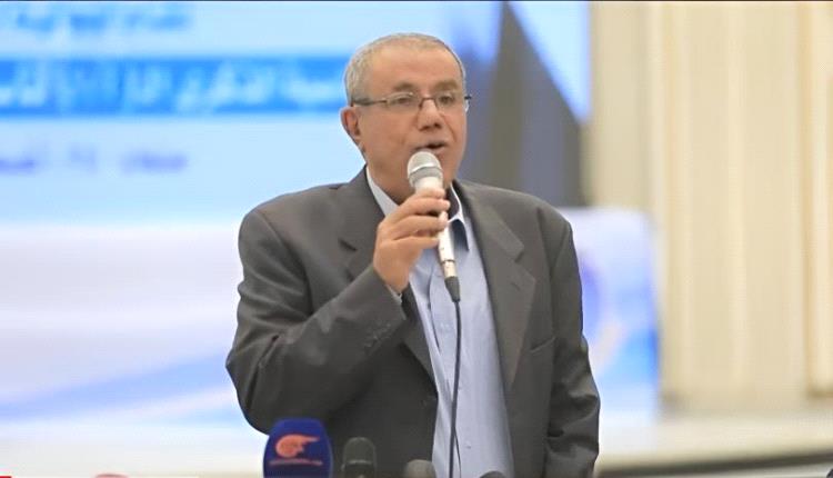 مليشيات الحوثي تتوعد قيادي مؤتمري