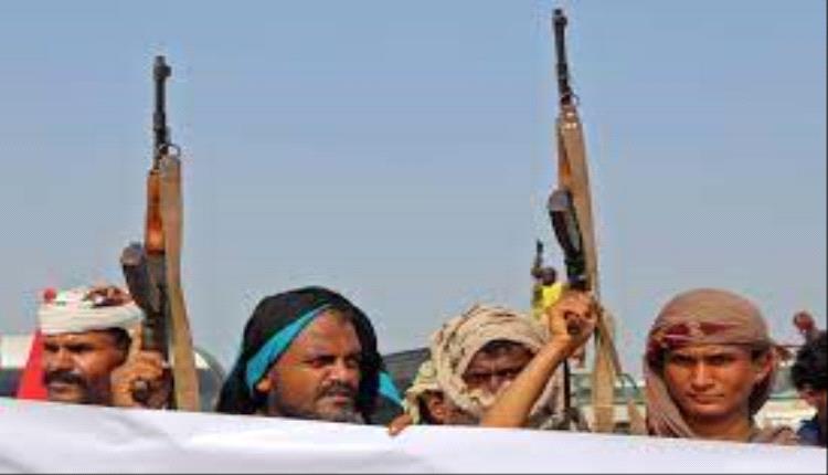 صحيفة: انتهاكات الحوثي تؤثر على استقرار المنطقة  والعالم 