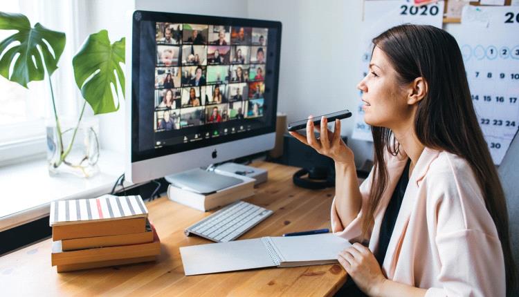 زووم.. توظف الذكاء الاصطناعي في «كومبنيون»