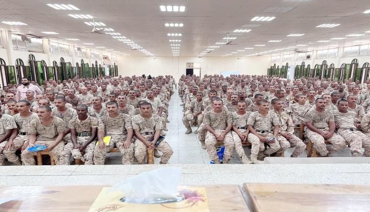 حملة للمجلس الانتقالي تحث على الاهتمام بالتعليم وتنوير العقول بالمعرفة