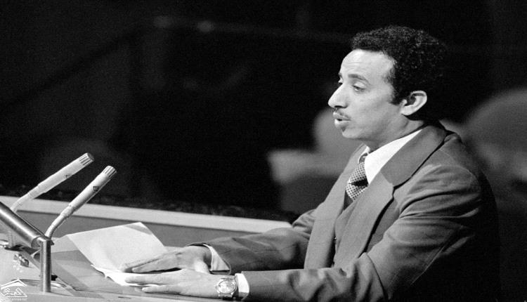 فيلم وثائقي عن مسيرة المناضل الوطني ووزير الخارجية محمد صالح "مطيع" - صور