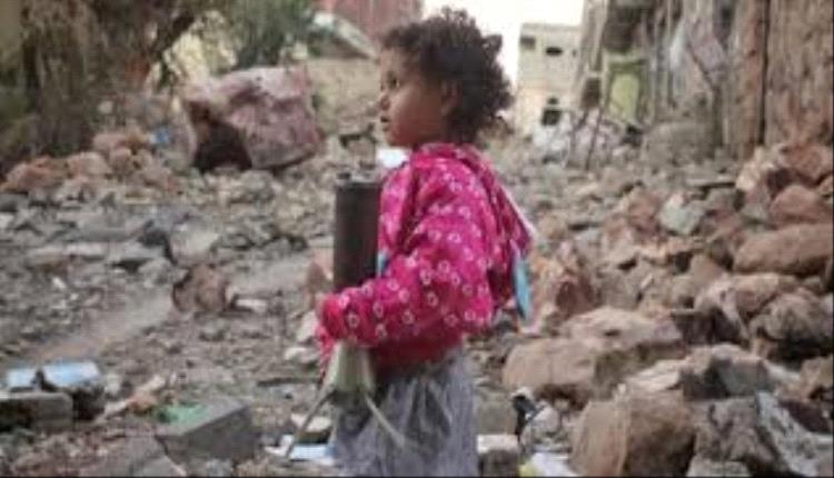منظمات إنسانية تحذر من وضع خطير ينتظر اليمن 