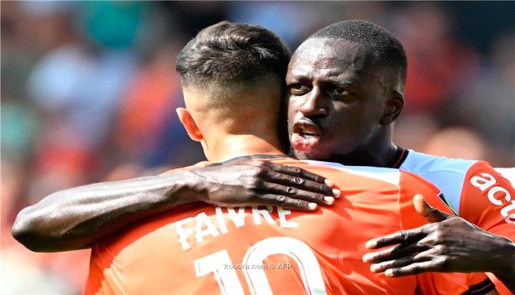 بنجامين ميندي يعود للحياة بعد غياب عامين