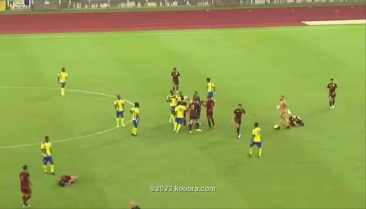 الترجي التونسي يضع قدما في دور مجموعات أبطال أفريقيا