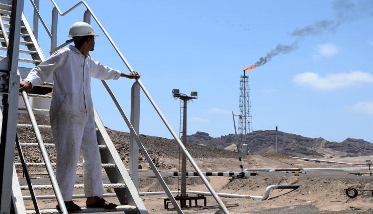 هل يفاوض الحوثي على انهاء الحرب أم تقاسم ايرادات النفط؟