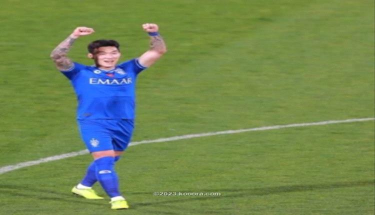 رسميا.. الهلال يعلن رحيل جانج هيون سو