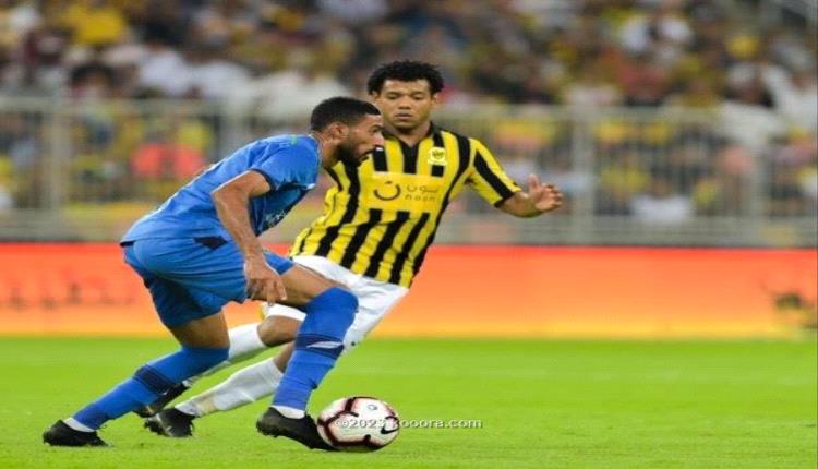 التاريخ يرجح كفة اتحاد جدة أمام الفتح