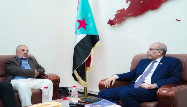 الكثيري : نقابة الصحفيين الكيان الحاضن لجميع الجنوبيين المشتغلين بالمهنة بمختلف توجهاتهم وانتماءاتهم