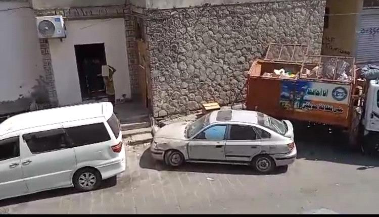 مسؤولة بصحة صيرة توضح بشأن شحنات الأدوية المنقولة بسيارات القمامة 