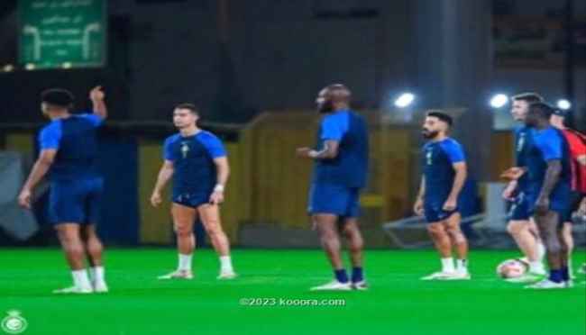 5 تغييرات في تشكيلة النصر والأهلي