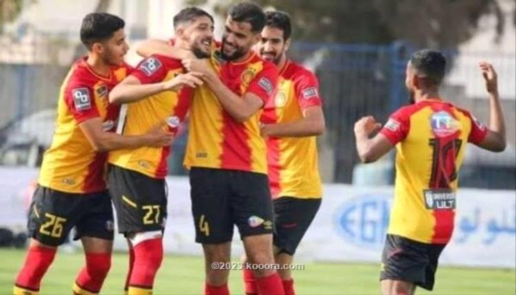 الترجي ينتزع فوزا صعبا من الصفاقسي