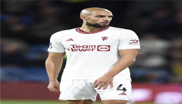 التشكيل الرسمي لمواجهة مانشستر يونايتد و كريستال بالاس