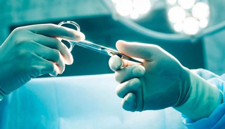 فريق طبي سعودي ينقذ مريضا من إصابة بالغة