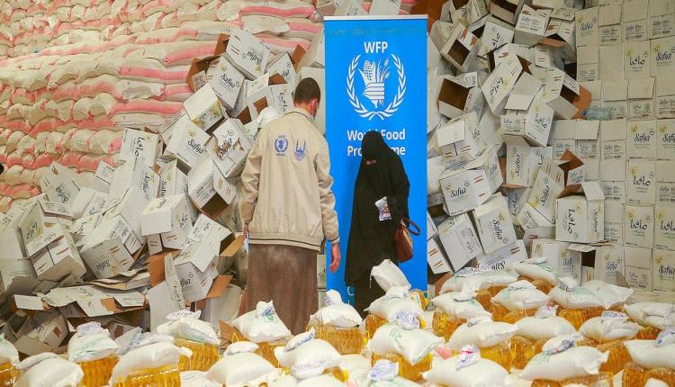 وزير يكشف حقيقة الشائعات حول مساعدات القمح البولندية الى اليمن