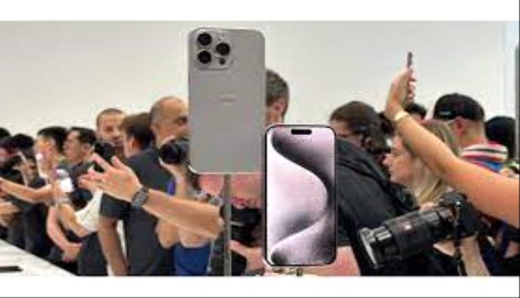 مشكلة حرارة آيفون 15.. "أبل" تضع اللوم على إنستغرام