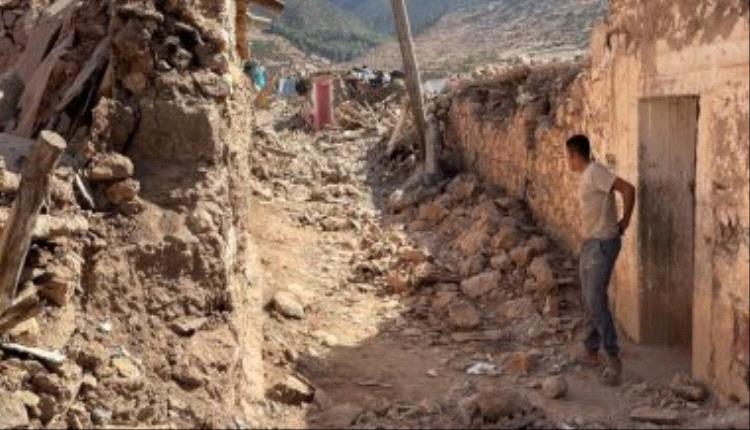 هل تأثرت المنشآت النووية في المغرب بزلزال الحوز؟