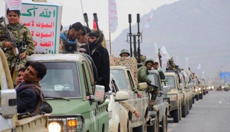 الحوثي يسقط قناع السلام المزيف ويبحث عن اتفاقات جديدة للملمة صفوفه 
