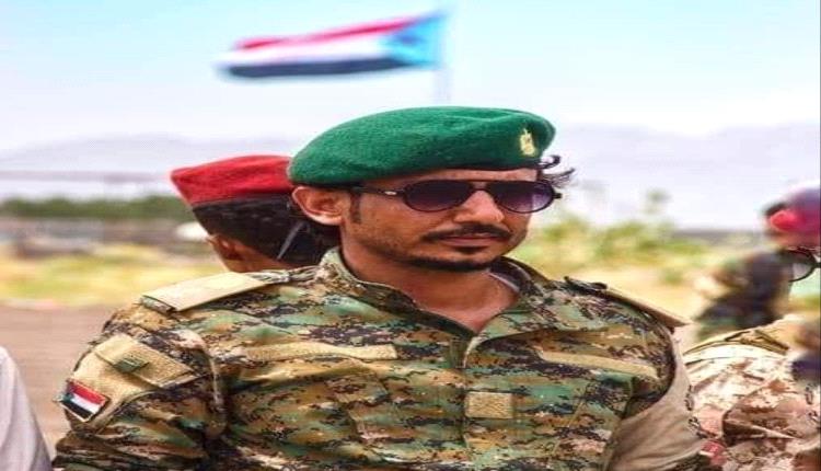 عاجل / نجاة قائد قوات الحزام الأمني في لحج من محاولة اغتيال 
