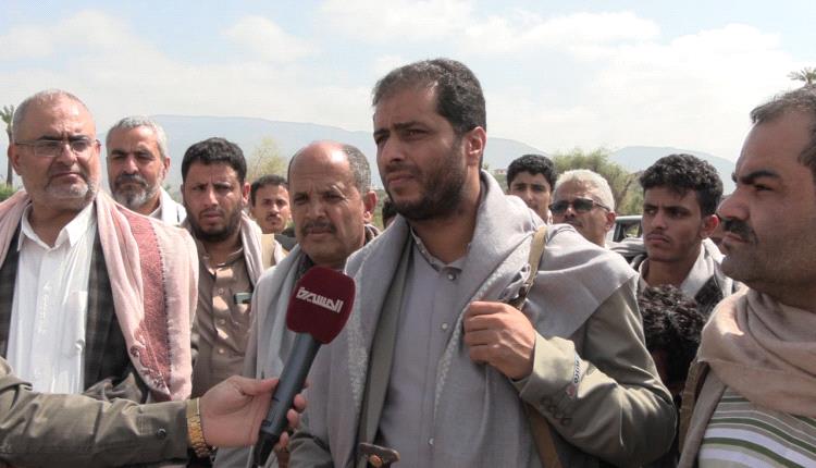 صحفي : الحوثيون وجدوا ضالتهم في لص وكاذب وبلا شرف في هذه المحافظة..