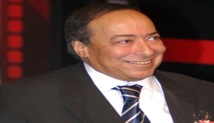 وفاة فنان وممثل مصري بارز ..