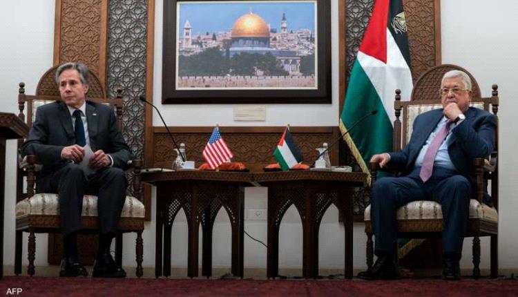 عباس : استخدام أمريكا للفيتو يشكل عدوانا سافرا على حقوق الشعب الفلسطيني