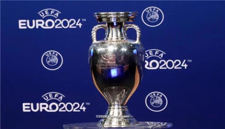"مشجع لوتون" ضمن قائمة حكام يورو 2024