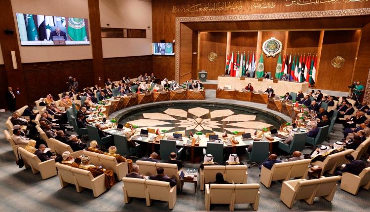 
مجلس الجامعة العربية يحذر من اجتياح رفح الفلسطينية