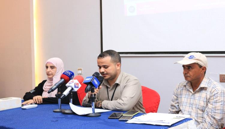 دراسة تحذّر من التداعيات الخطيرة لأزمة المياه في الضالع