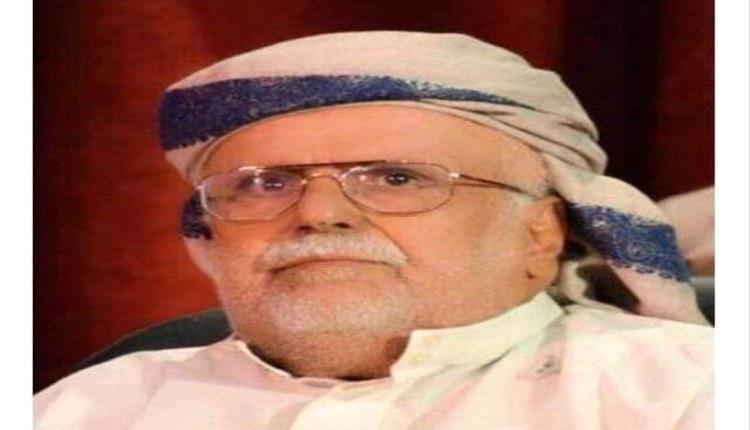وفاة وزير جنوبي سابق في سلطنة عمان