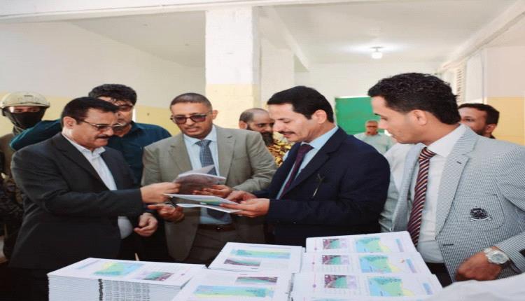 مؤسسة وطنية تلقى إشادات وإهتمام مسؤولين في الحكومة والسلطة المحلية