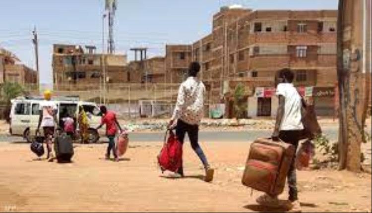 تقارير عن وفاة أشخاص جوعا في السودان