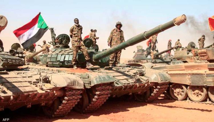 تضارب الأنباء حول محاولة انقلاب داخل الجيش السوداني