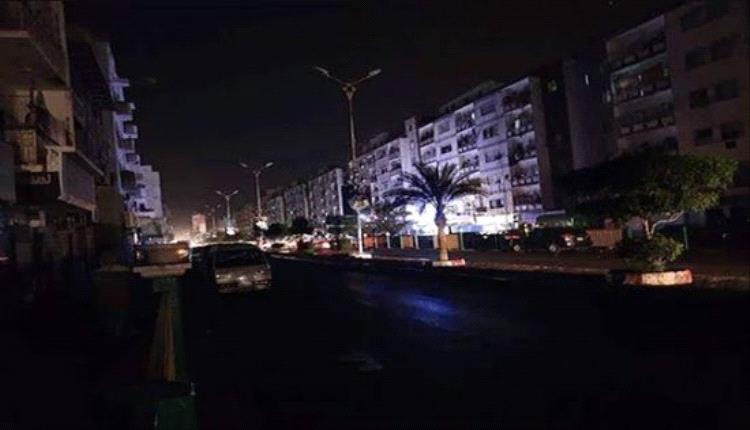 تفاقم حرب الخدمات على العاصمة عدن والجنوب