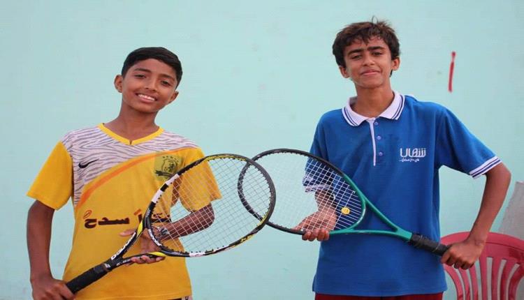 غدا الخميس.. يوسف زهير يقابل ابراهيم الحقلي في نهائي الناشئين  