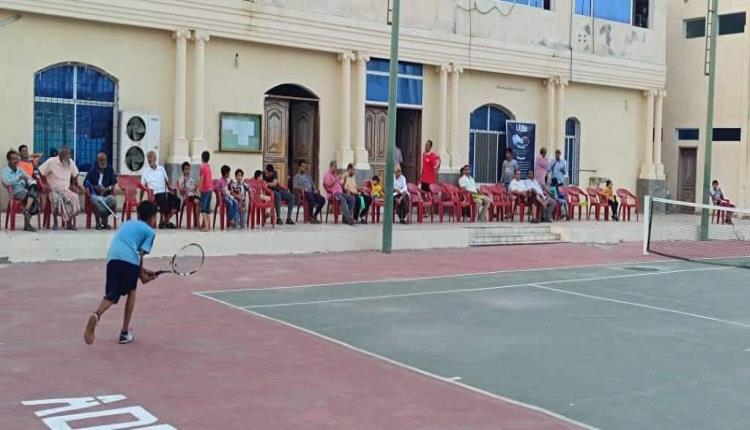 إبراهيم الحقلي يتوج بطلاً لفئة الناشئين وتأهل ترتيل فائز و عزيز عادل لنهائي الممتاز