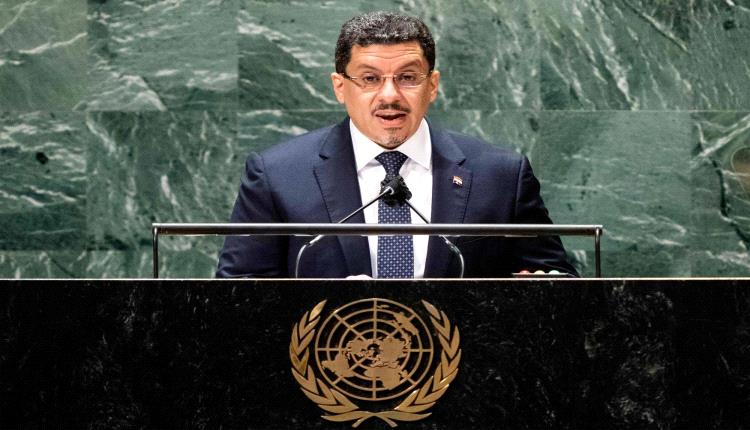 صحيفة سعودية تسلط الضوء على تغيير رئيس الوزراء ووديعة الـ50 مليون دولار !