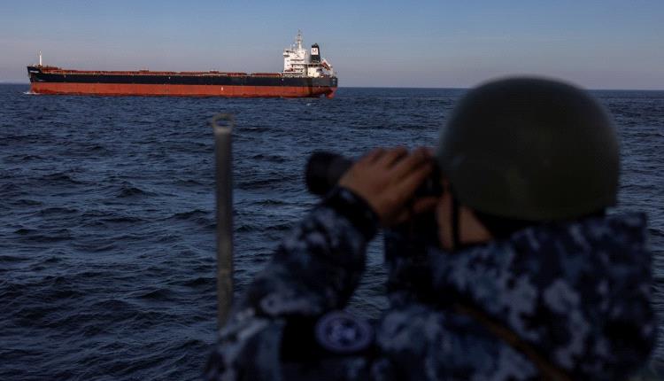 روسيا تحبط هجوما على سفن في البحر الأسود