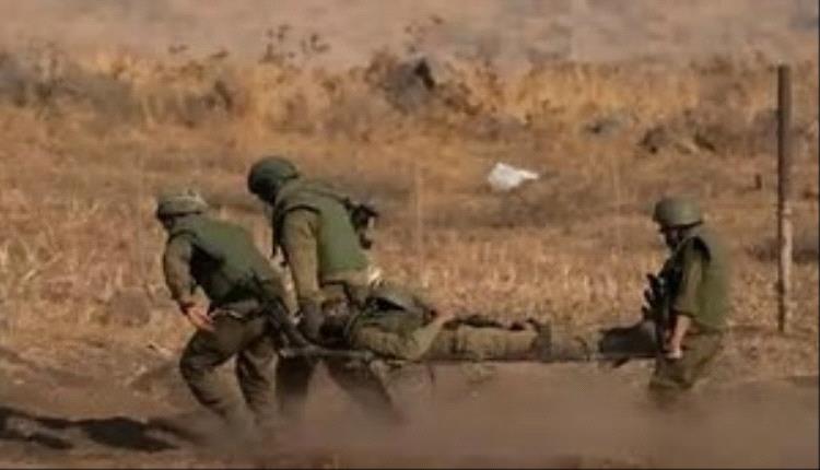 جيش الاحتلال : جنودنا تعرضوا لكمين كبير جدا في غزة