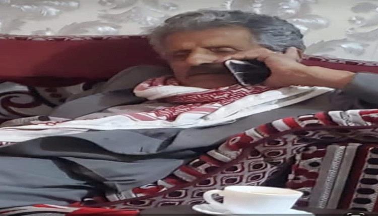 تفاصيل وفاة السكرتير الصحفي للرئيس هادي القاص محمد صالح حيدرة في حادث سير بصنعاء 