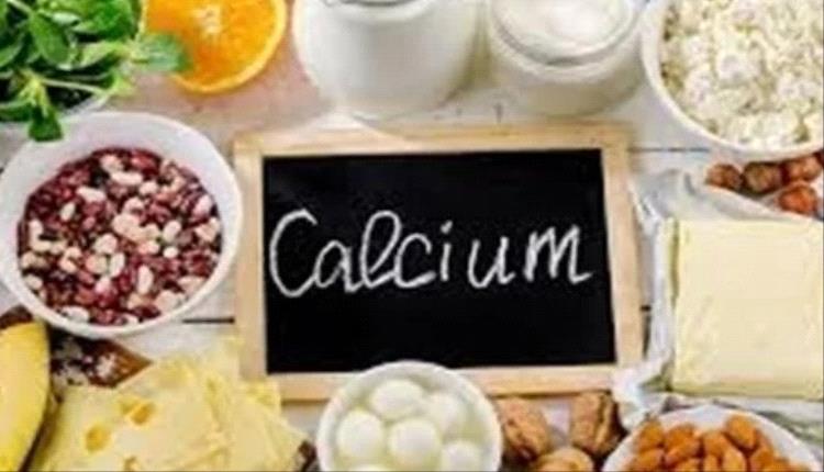 غير الحليب.. مصادر غذائية غنية بالكالسيوم