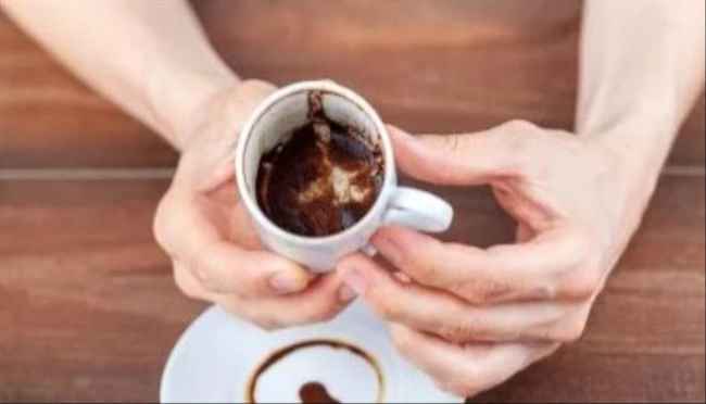 
فوائد شرب القهوة السوداء منها تقليل خطر الإصابة بالأمراض
