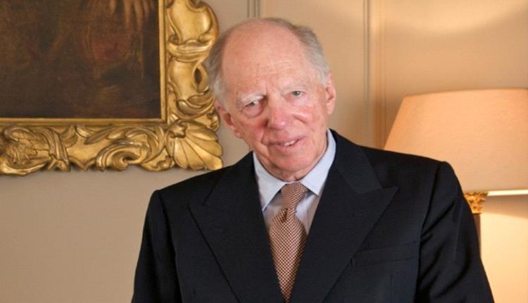 وفاة رجل أغنى العائلات وأكثرها نفوذاً في العالم "روتشيلد" 