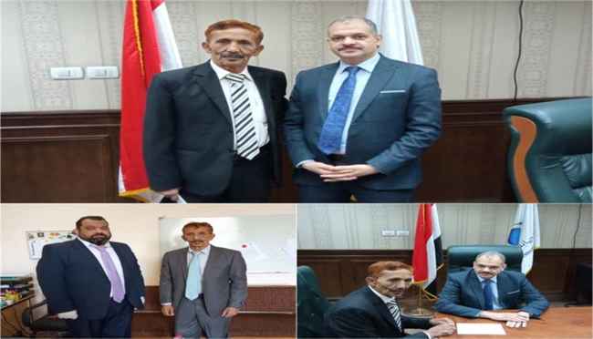 توجه حكومي لأنشاء جهاز حماية المستهلك بالتعاون مع الجانب المصري