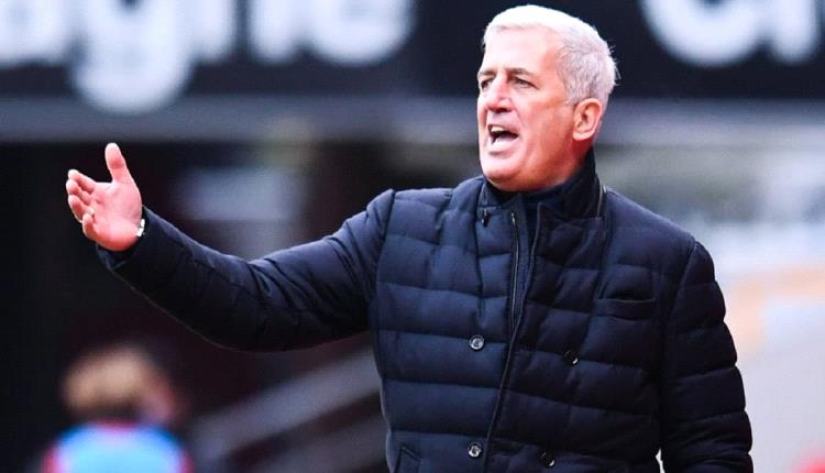 رسميا.. منتخب الجزائر يتوصل إلى اتفاق مع فلاديمير بيتكوفيتش