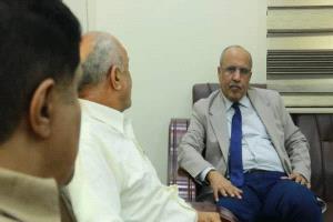 رئيس الكتلة الجنوبية بالنواب اليمني: نؤكد تمسكنا بالانتماء إلى المجلس الانتقالي