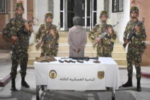 ضربة موجعة للإرهاب في الجزائر