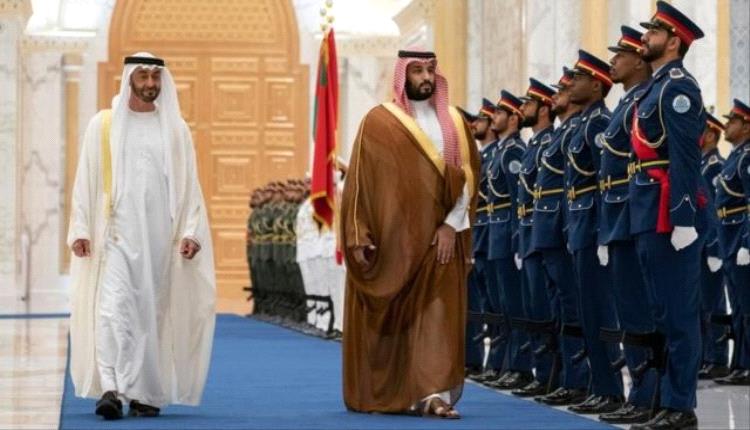 ما حقيقة وجود خلافات بين الإمارات والسعودية ؟