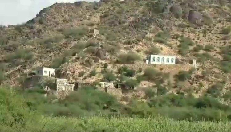 مليشيات الحوثي تشن قصفاً مدفعياً على قرى سكنية في الساحل الغربي