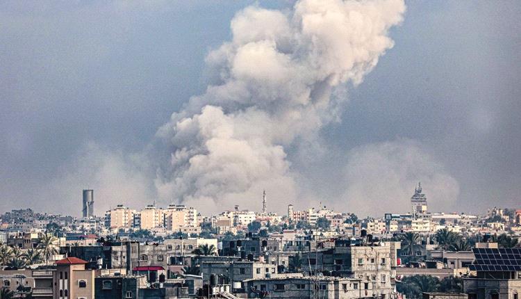 جهود دولية لوقف التصعيد في غزة ومنع اندلاع صراع إقليمي